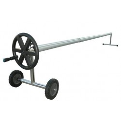 ENROLLADOR TELESCOPICO Para...