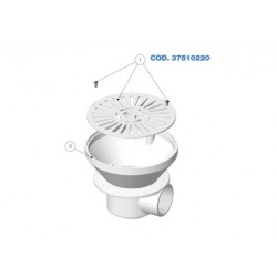 ASTRAL Recambio Sumidero