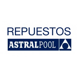ASTRAL Recambio FILTRO...