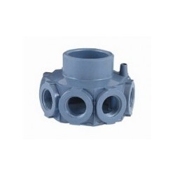 ASTRAL Recambio CABEZAL...