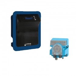 KIT PISCINA ELECTROLISIS...