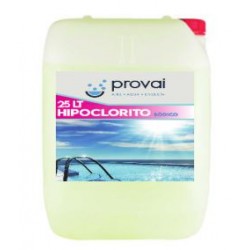 GARRAFA HIPOCLORITO SODICO...