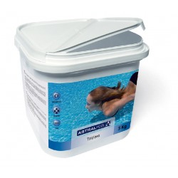 Astral Kg. CLORO GRANULADO...