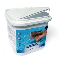 Astral Kg. CLORO POLVO...