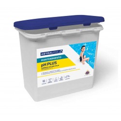 Astral Kg. INCREMENTADOR PH...