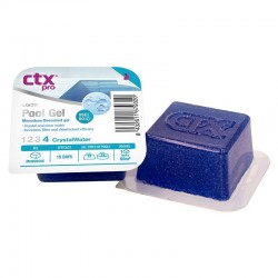 CTX GEL FLOCULANTE Piscina