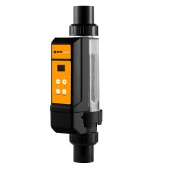 Espa ELECTROLISIS SALINA