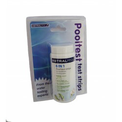 Astral TIRITAS PRUEBA...