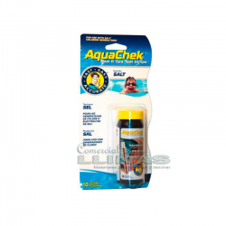 Astral TIRITAS ANALITICAS SAL