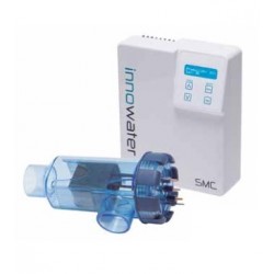 INNOWATER ELECTROLISIS...