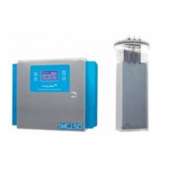 Innowater ELECTROLISIS...