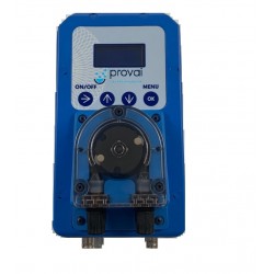 PROVAI CONTROLADOR PH