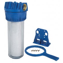 ATH CARCASA PORTACARTUCHO...