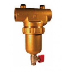 Atusa FILTRO AUTOLIMPIANTE...