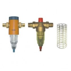 Cilit FILTRO AUTOLIMPIANTE...