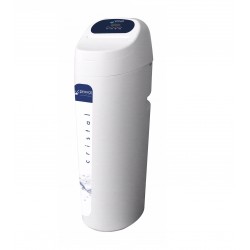 PROVAI DESCALCIFICADOR Cristal