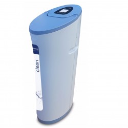 PROVAI DESCALCIFICADOR Clean