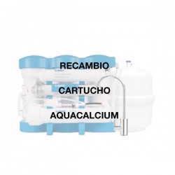 RECAMBIO OSMOSIS BWT...