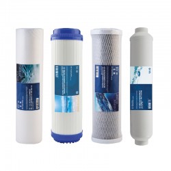 PROVAI KIT CARTUCHOS...