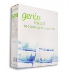 ATH KIT CARTUCHOS RECAMBIO...