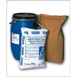 ATH LT RESINA CATION Para...