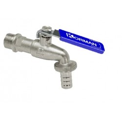 Korman GRIFO MANGUERA...