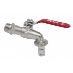 Arco GRIFO MANGUERA ESFERA...