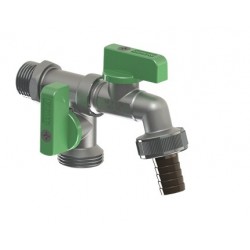 Arco GRIFO MANGUERA ESFERA...