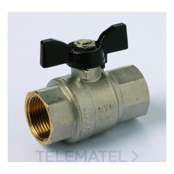 Atusa VALVULA ESFERA...