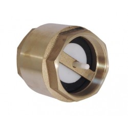 Standar H. VALVULA...