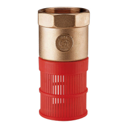 Standar H. VALVULA...