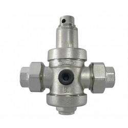 VALVULA REDUCTORA PRESION