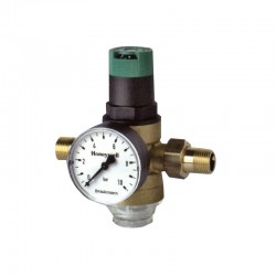 Honeywell VALVULA REDUCTORA...