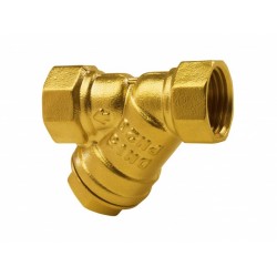 FILTRO ASIENTO INCLINADO Laton