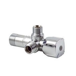 Arco LLAVE ESCUADRA A-80 Doble