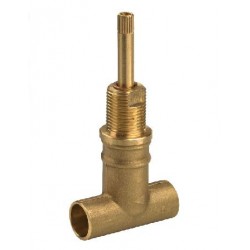 Stándar H. LLAVE EMPOTRAR...