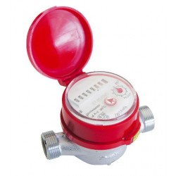 CONTADOR AGUA CALIENTE SJ-SDC