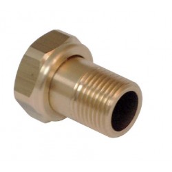 RACOR Para Contador Agua