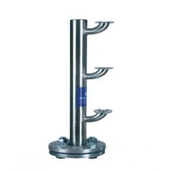 BATERIA Galvanizada Tipo ARBOL