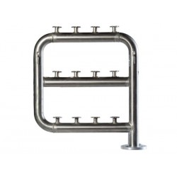 BATERIA Contador Agua