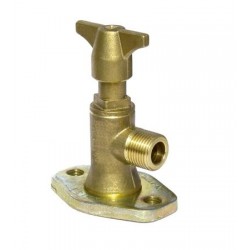 VALVULA ENTRADA Bateria...