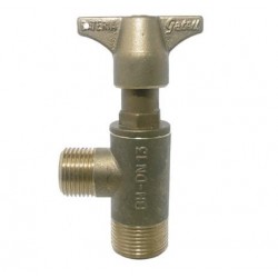 VALVULA SALIDA Contador Agua