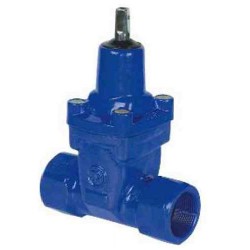 Atusa VALVULA COMPUERTA...