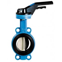 Atusa VALVULA MARIPOSA...