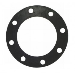 Atusa JUNTA DE GOMA Para Brida