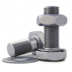 Atusa TORNILLO Zincado M-16...