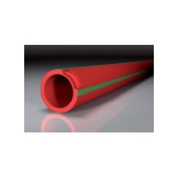 Aquatherm Red Pipe Mt. TUBO...