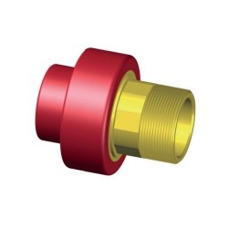 Aquatherm Red Pipe...