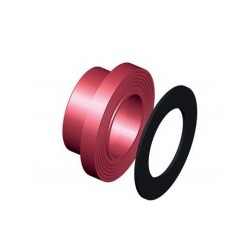 Aquatherm Red Pipe PORTABRIDAS
