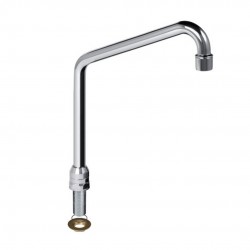 PROVAI CAÑO GIRATORIO Tubo...